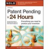 Patent Pending in 24 Hours door Richard Stim