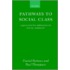 Pathways To Social Class C