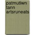 Patmutiwn Tann Artsruneats