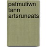 Patmutiwn Tann Artsruneats by Thomas Artsruni
