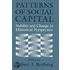 Patterns Of Social Capital