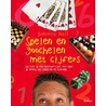 Spelen en goochelen met cijfers