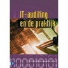 IT-auditing in de praktijk door R.; Roos Lindgreen