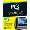 Pcs All-In-One For Dummies by Mark L. Chambers