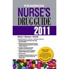 Pearson Nurse's Drug Guide door Ph.D. Wilson Billie Ann
