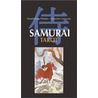 Scarabeo Samurai Tarot by Lo Scarabeo