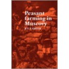 Peasant Farming in Muscovy door Robert Ernest Frederick Smith