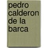 Pedro Calderon de La Barca