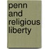 Penn And Religious Liberty