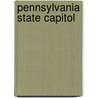 Pennsylvania State Capitol door Miriam T. Timpledon