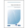 People And The Bottom Line door Penny Tamkin