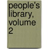 People's Library, Volume 2 door Onbekend