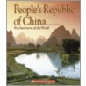 People's Republic of China door Kim Dramer