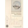 People, Politics And Power by Unknown