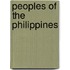 Peoples Of The Philippines
