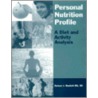 Personal Nutrition Profile door Barbara J. Mayfield