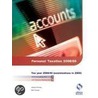 Personal Taxation, 2008/09 by Bob Thomas
