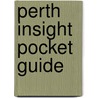 Perth Insight Pocket Guide door Insight Guides