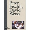 Peter Fischli, David Weiss door Onbekend