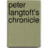 Peter Langtoft's Chronicle