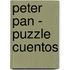 Peter Pan - Puzzle Cuentos