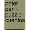 Peter Pan - Puzzle Cuentos by Libsa