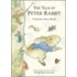 Peter Rabbit Sticker Story