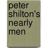 Peter Shilton's Nearly Men door Paul Roberts