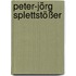 Peter-Jörg Splettstößer
