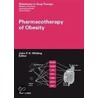 Pharmacotherapy of Obesity by Unknown