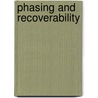 Phasing and Recoverability door By Silverman.