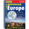 Philip's Multiscale Europe by Unknown