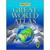 Philip's Great World Atlas door Philip's