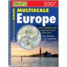 Philip's Multiscale Europe door Onbekend