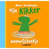 Mijn Kikker aanwijsboekje