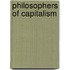 Philosophers of Capitalism