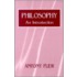 Philosophy an Introduction