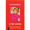 De maat genomen door C. Dresselhuys