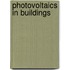 Photovoltaics In Buildings