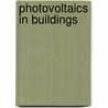 Photovoltaics In Buildings by  T. Sick