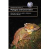 Phylogeny and Conservation door Thomas M. Brooks