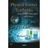 Physical Science Textbooks