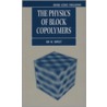 Physics Block Copolymers C door Ian Hamley
