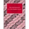 Physiology Excitable Cells door David J. Aidley