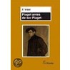Piaget Antes de Ser Piaget by Vidal