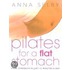 Pilates For A Flat Stomach