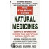 Pill Book Natural Medicine