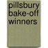 Pillsbury Bake-Off Winners