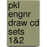 Pkl Engnr Draw Cd Sets 1&2 door Onbekend