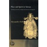 Place and Spirit in Taiwan door Alessandro Dell'Orto
